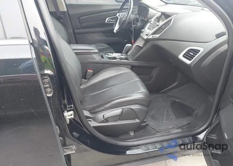 2013 GMC Terrain Slt-1 z USA, uszkodzony, nr VIN 2GKALUEK9D6357952